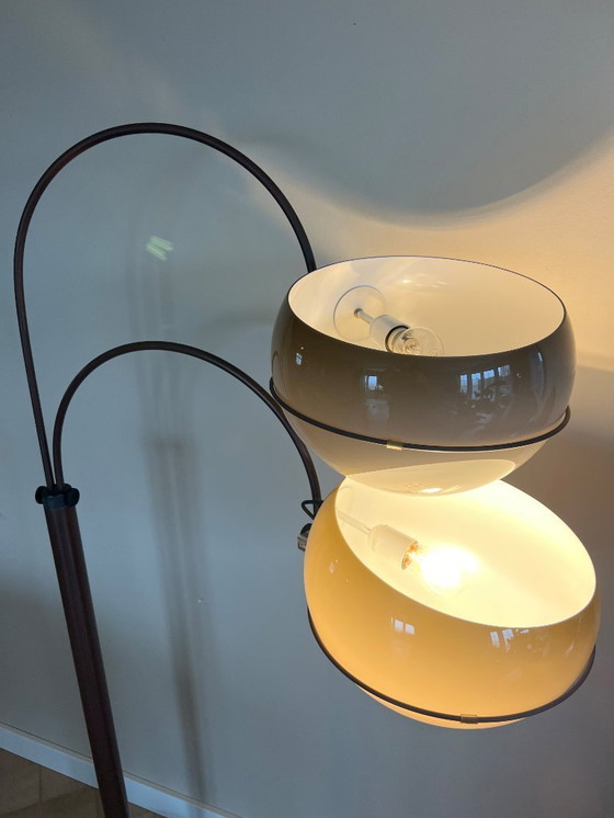 Image 1 of Gepo floor lamp
