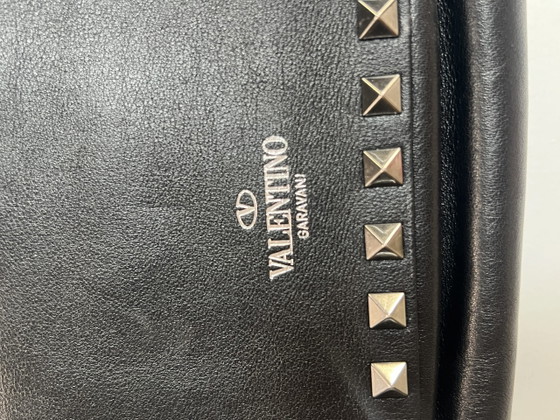 Image 1 of Valentino Rockstud mini-tas
