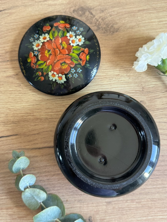 Image 1 of Vintage flower box