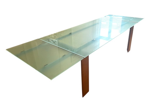 Somersault Table