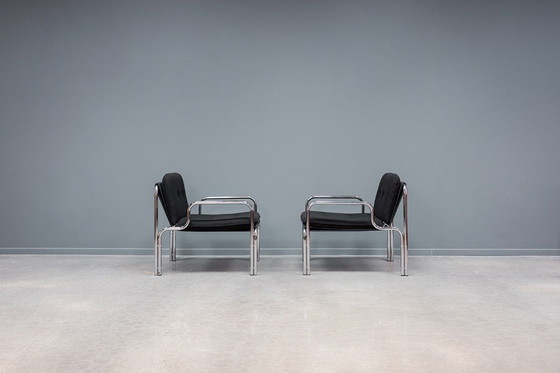 Image 1 of Set lounge chairs