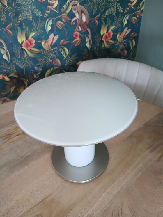 Image 1 of Beautiful set of mushroom lamps Peill & Putzler