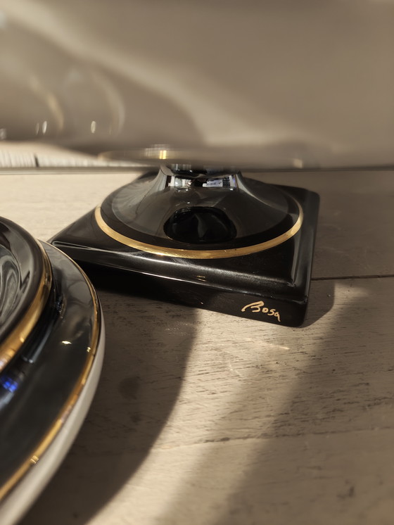 Image 1 of Fruit bowl / dish from Bosa Ceramiche