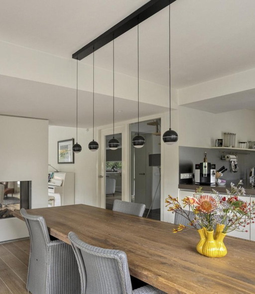 Lámpara de comedor de diseño