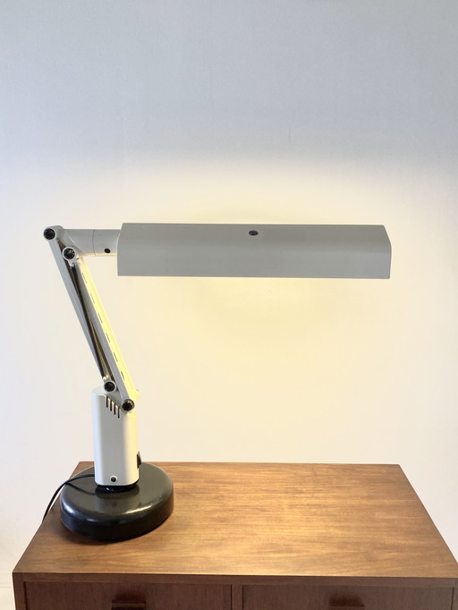 Desk lamp Fagerhults Sweden 'Lucifer'