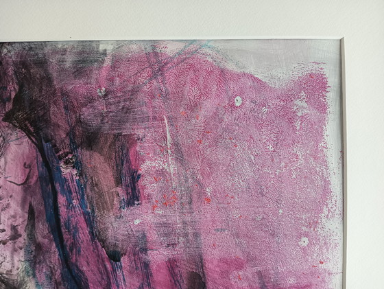 Image 1 of Rob Jacobs - non binary