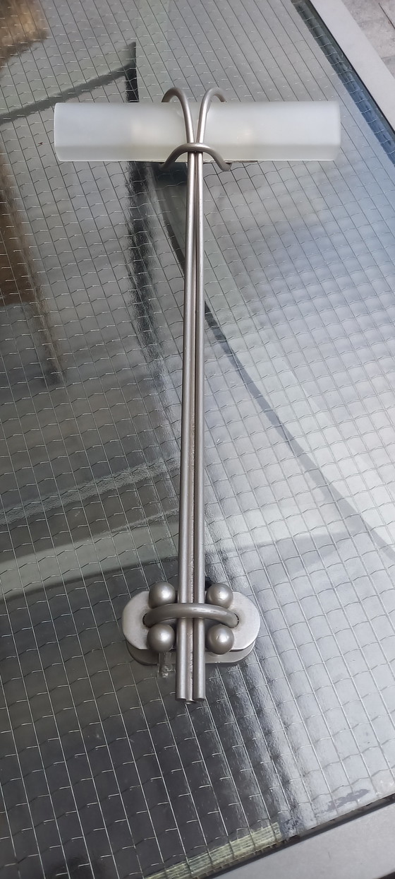 Image 1 of 4 lamparas,mesa pared y plafon.