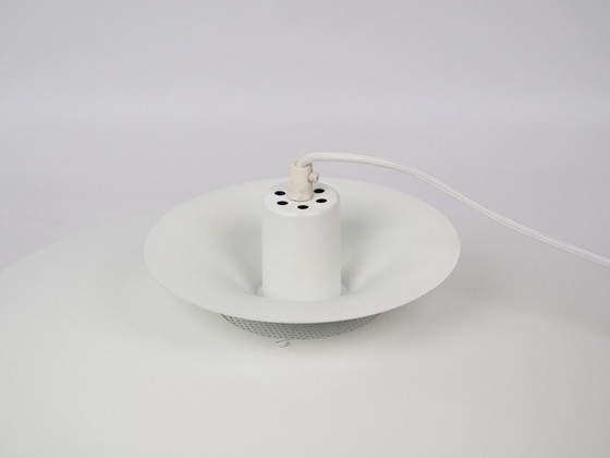 Image 1 of Lampada a sospensione vintage danese Donau di Kurt Wiborg, Jeka, anni '80