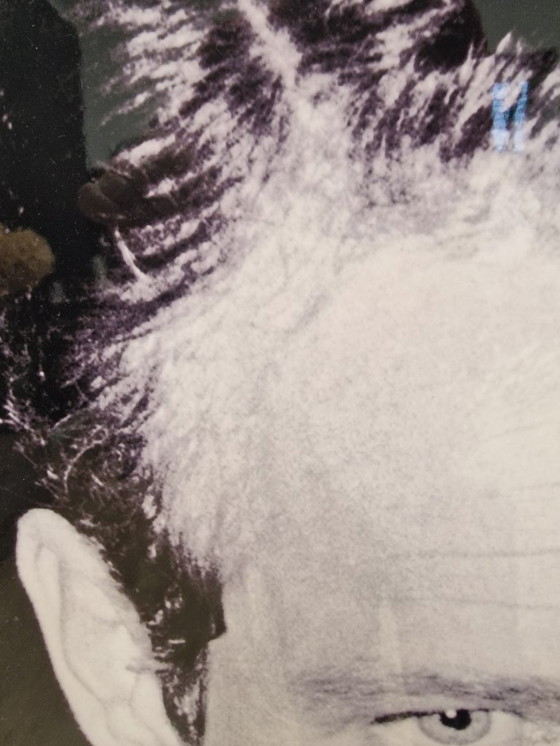 Image 1 of Arte pop de Paul Newman