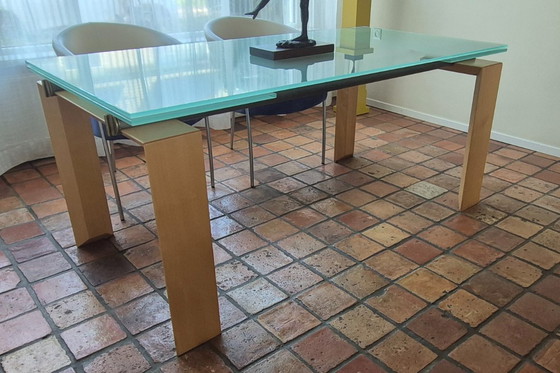 Image 1 of Saut sur échasses 430