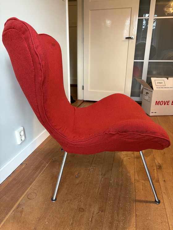 Image 1 of Fritz Neth Madame fauteuil 