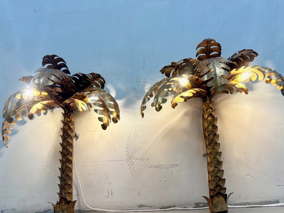 Image 1 of Appliques Palmiers