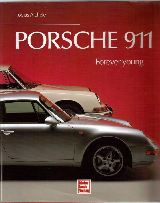 Image 1 of Porsche 911 - Het Absolute Standaardwerk