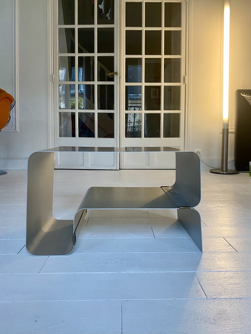 Salontafel van Joelle Ferlande