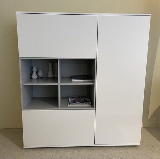 Armoire murale Interstar P600