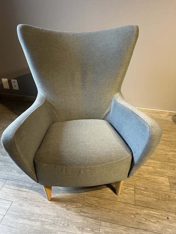 Image 1 of 2 x Elza Sits Fauteuil - Collezione Cocktail e Design