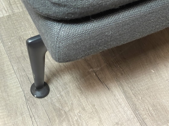 Image 1 of Vitra Suita With Hocker