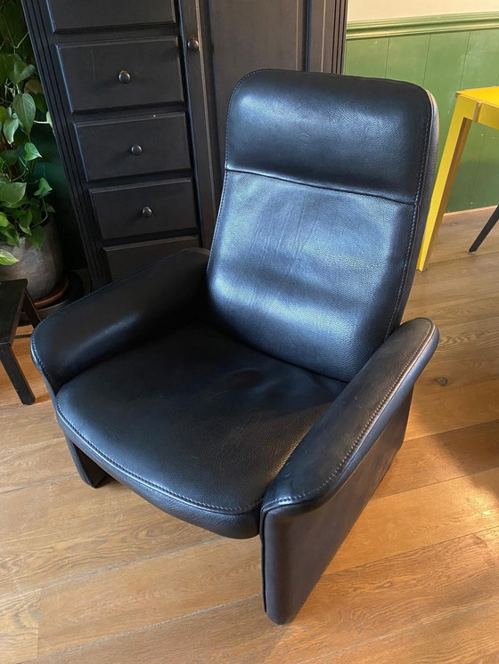 Image 1 of Desede Ds50 armchair