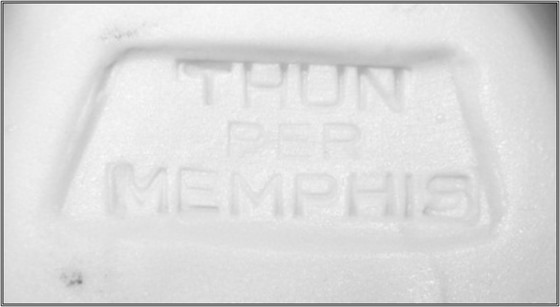 Image 1 of Memphis Milano - Onega & Michigan Vasen