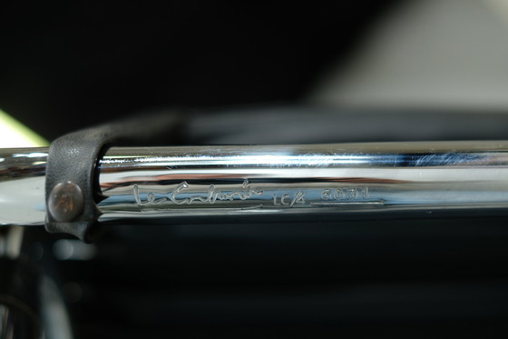 Image 1 of Lc4 de Charlotte Perriand, Pierre Jaenneret y Lecorbusier para Cassina, años 70