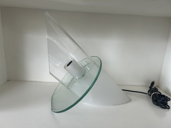 JM Glas Design Lampade da tavolo Jorgen Mortensen (photo 2 of 15)