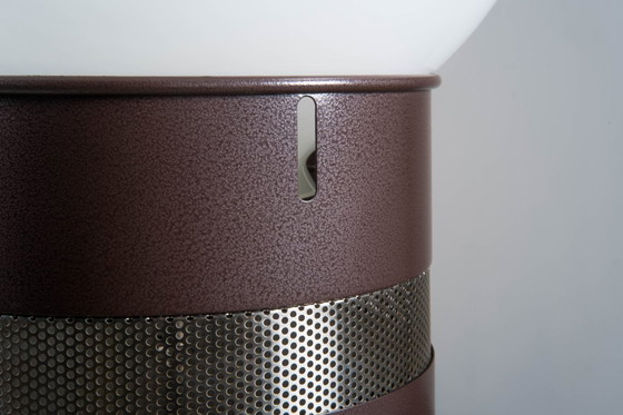 Image 1 of Gae Aulenti - Lampadaire Artemide &#39;Oracolo&#39;