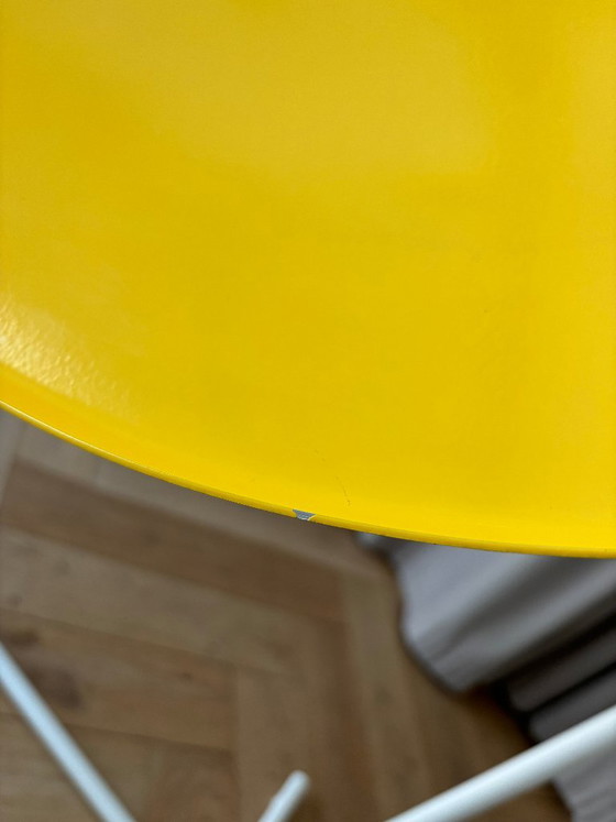 Lámpara colgante Martinelli Luce “Lampara” 1849 de Elio Martinelli – Amarillo raro – Lámparas colgantes (photo 11 of 18)