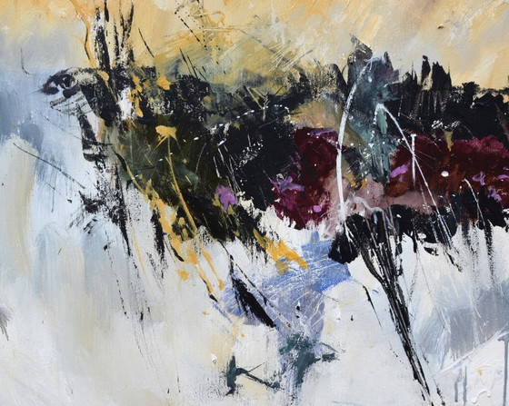 Image 1 of De geboorte van een pop