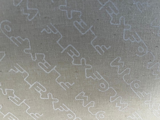 Image 1 of Flexform Victor corner sofa