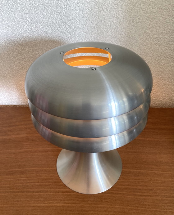 Image 1 of Vintage Svera Hans Agne Jacobsson table lamp 70's