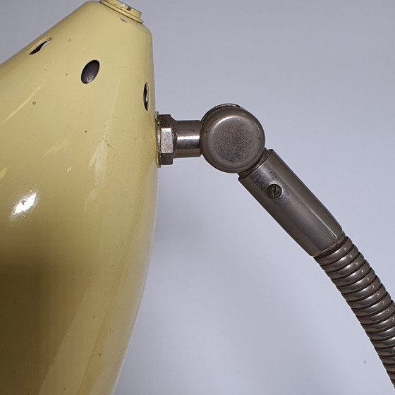 Image 1 of 3 lampade vintage HALA Zeist