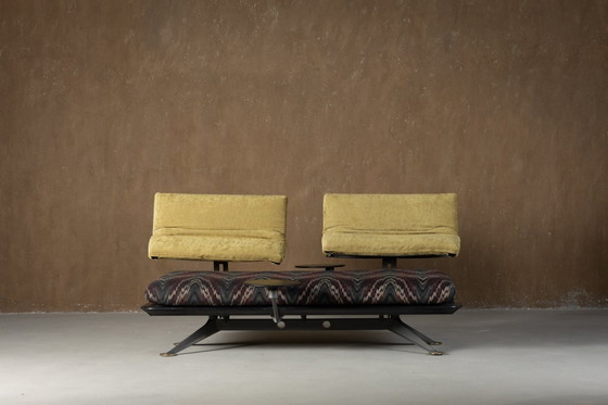 Image 1 of Vintage Adia Daybed/ Sofa by Paolo Piva for B&B Italia, 1980’s