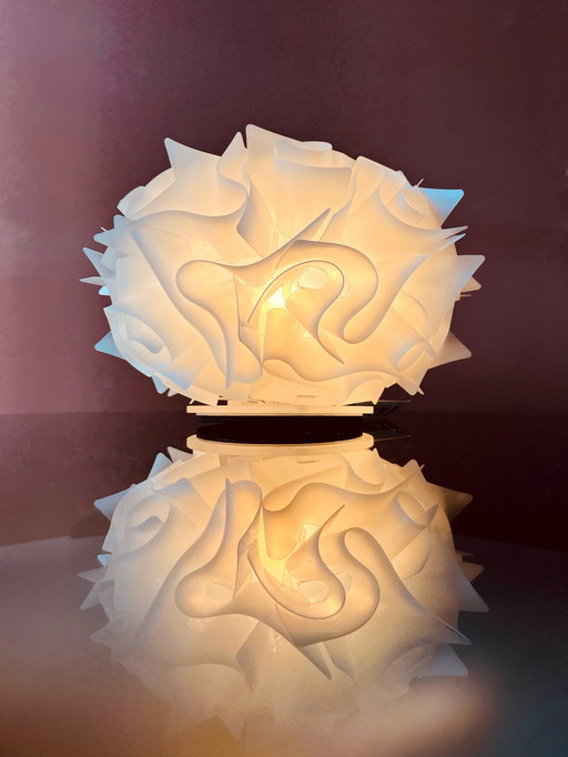 Lampe de table Slamp Veli Design