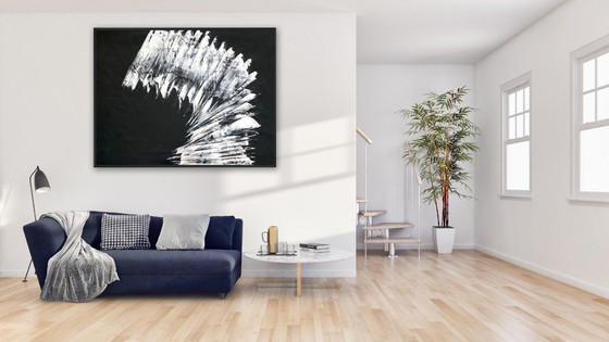 Image 1 of Jürgen Angeler - Designer Lamp - XXL