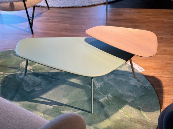 Image 1 of Leolux Tilio coffee table