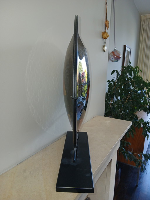 Usushi style vase