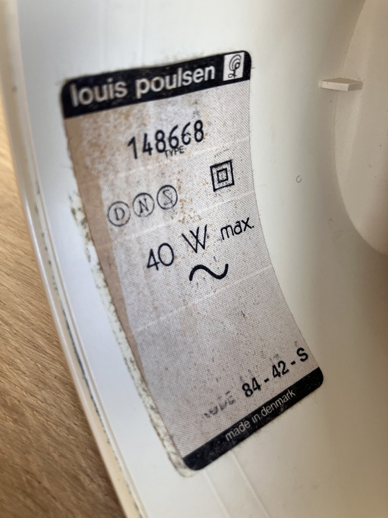 Image 1 of Crema Louis Poulsen 'Lillebror'