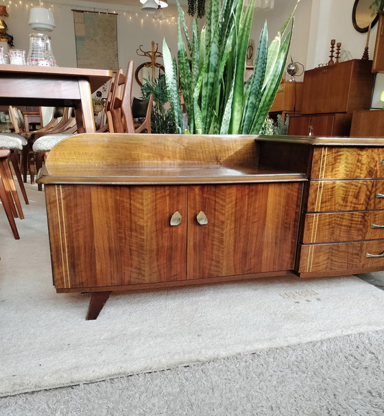 Image 1 of Vintage 1960s sideboard