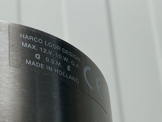 Harco Loor Tiara Ovaal Led – Hanglampen, Crystal, Metal (photo 9 of 18)