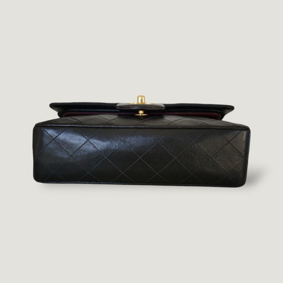 Image 1 of CHANEL KLASSIEKE KLEINE TAS