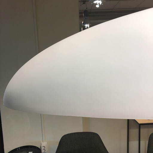 Pleasant XL Oval pendant lamp