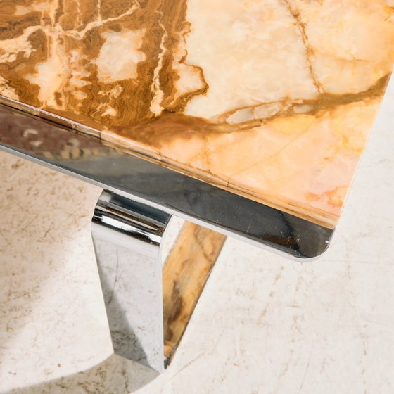 Image 1 of MK11542 Marmeren salontafel