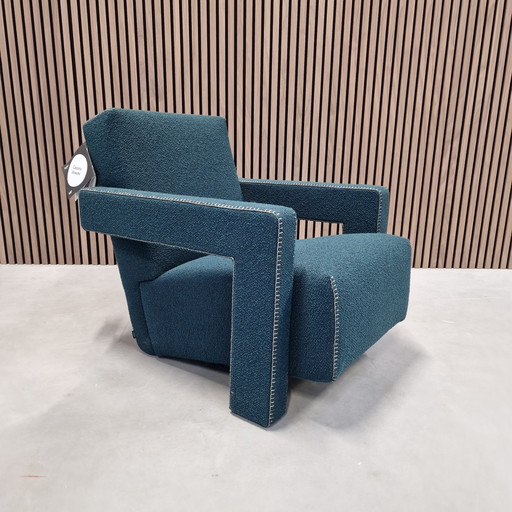 Cassina Utrecht Chair