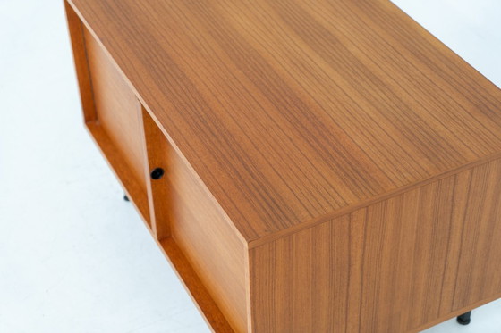 Image 1 of Mobile minimalista progettato da Gunter Renkel per Rego (Germania, anni '60).