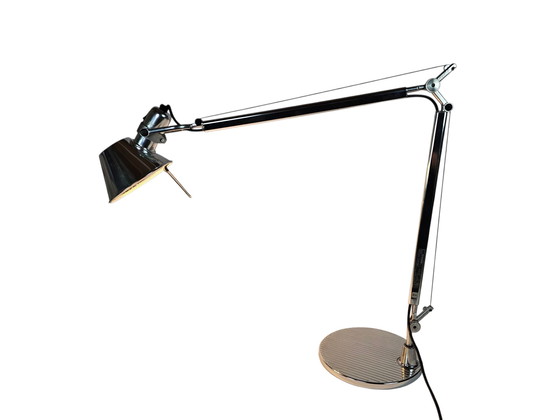 Image 1 of Artemide - Tolomeo Tavolo - Desk/Table Lamp - Aluminum - 2020