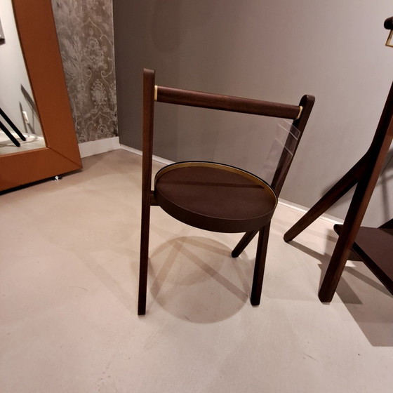 Image 1 of Tavolino Poltrona Frau Ren