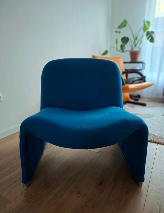 Image 1 of Chauffeuse Alky castelli/artifort