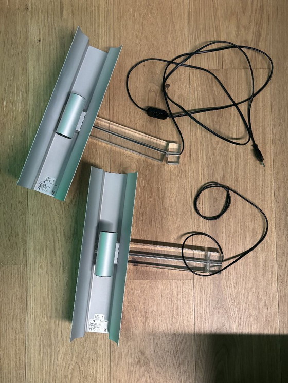 Image 1 of Lampada da scrivania Franco Albini & Franca Helg 601 