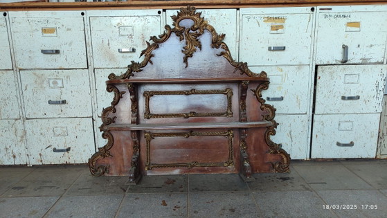 Image 1 of Credenza