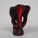 Grand vase de Vallauris, 1950